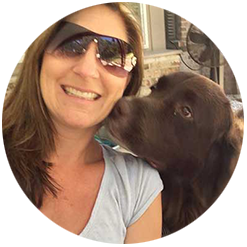 Charlotte Scott Owner/Pet Sitter